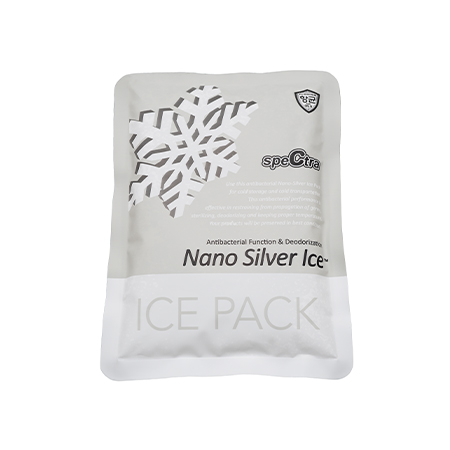 Two (2) Breast Milk Ice Packs for Coolers