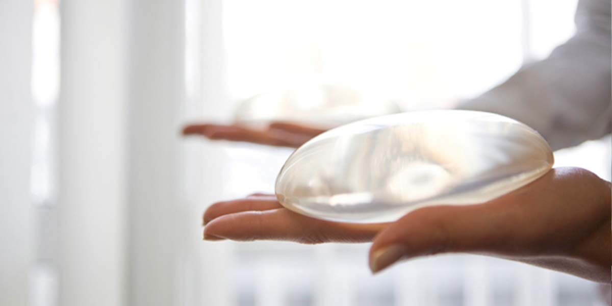 Breast Implants and Breastfeeding, Is It Safe?