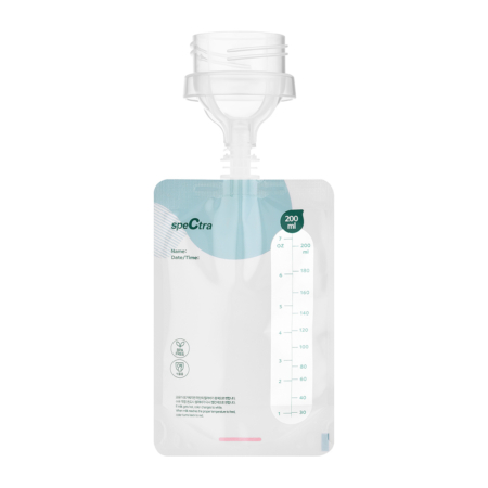 Portable Breast Pumps | Hospital Strength | Spectra Baby USA