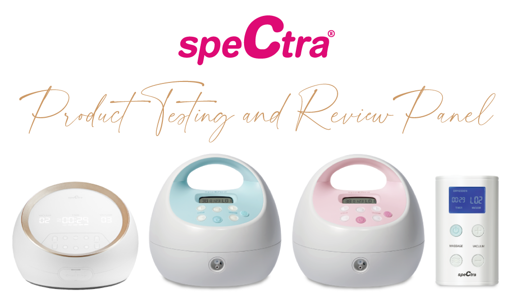 Product Panel  Spectra Baby USA