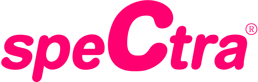 Spectra Pink Registered Trademark Logo
