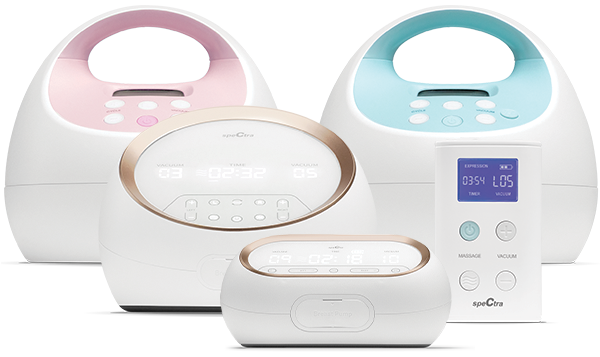 Spectra 9Plus Electric Breast Pump - The Breastfeeding Center, LLC